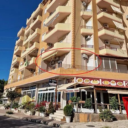 Orange Corner Appartamento