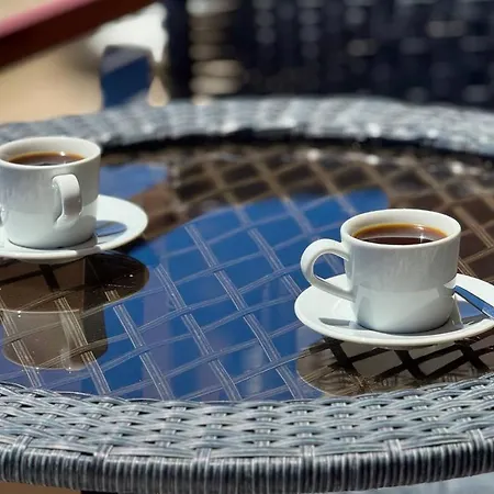 Apartament Orange Corner *