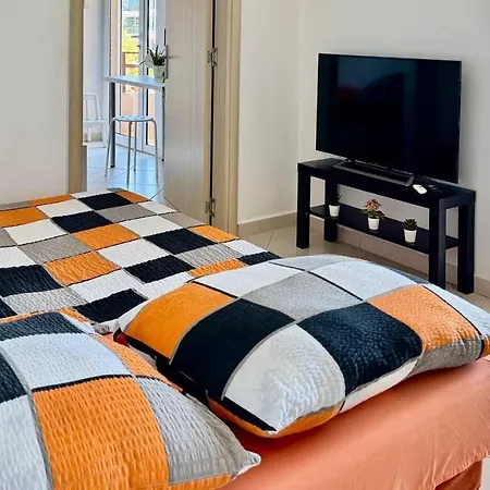 Orange Corner ساراندا