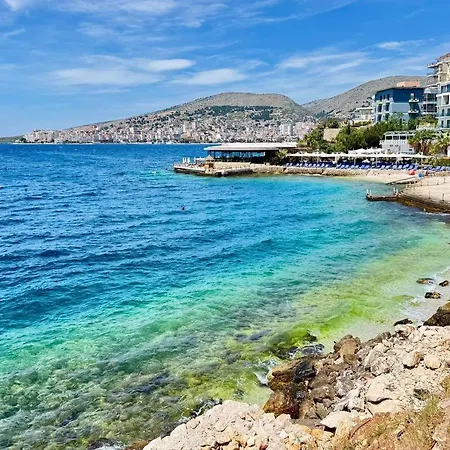 公寓 Orange Corner *