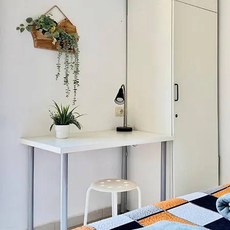 Apartment Orange Corner Sarande