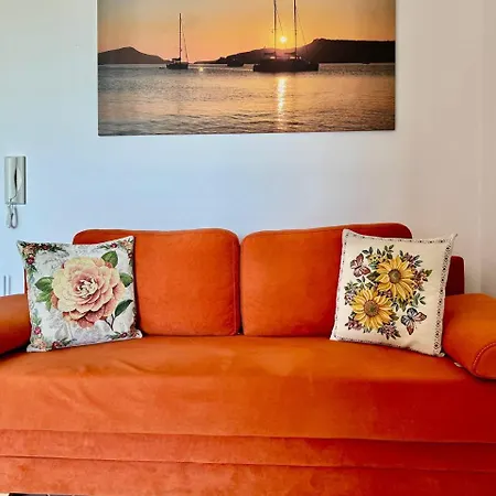 Orange Corner 公寓