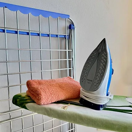 Orange Corner Apartamento *