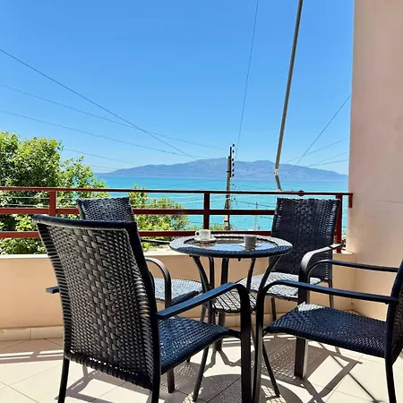 Apartment Orange Corner *