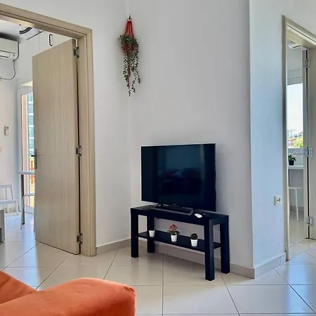 Orange Corner * Sarande