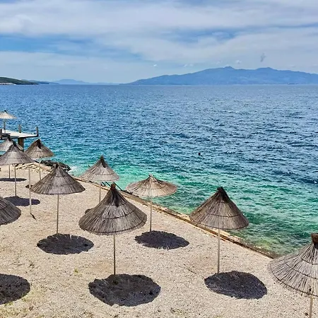 Apartment Orange Corner *