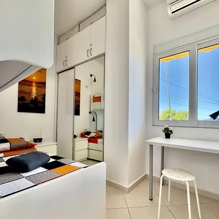 Orange Corner Sarande