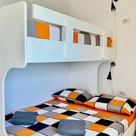 Orange Corner Apartamento *