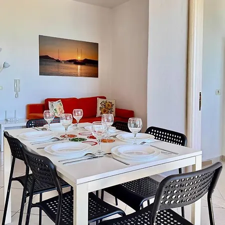 Orange Corner Apartamento Sarandë