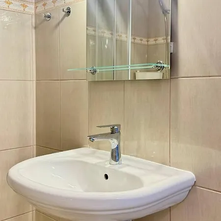 Apartamento Orange Corner Sarandë